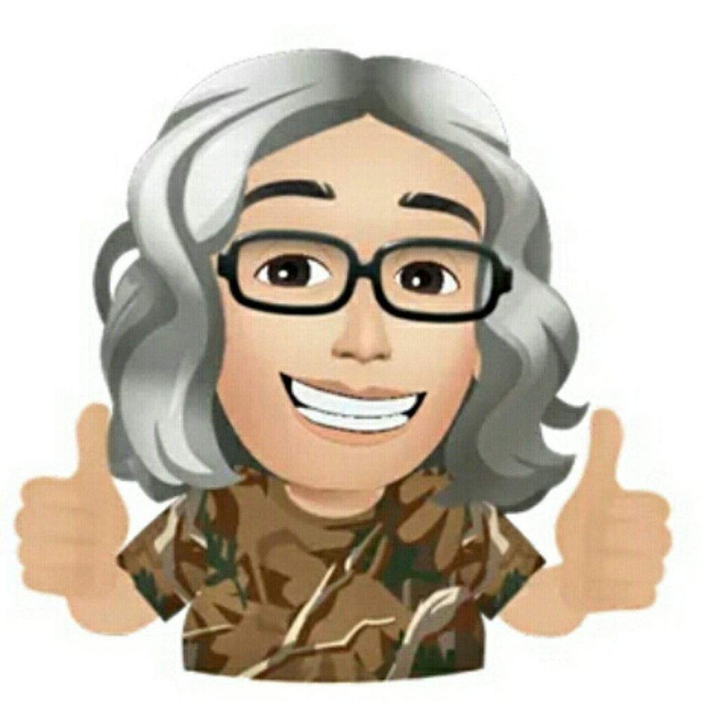 Meet your Posher, Janet